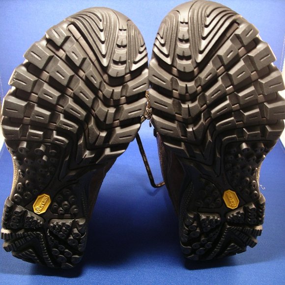 Merrell Continuum Boots (J16038) Womens Size 6.0 - Picture 7 of 8